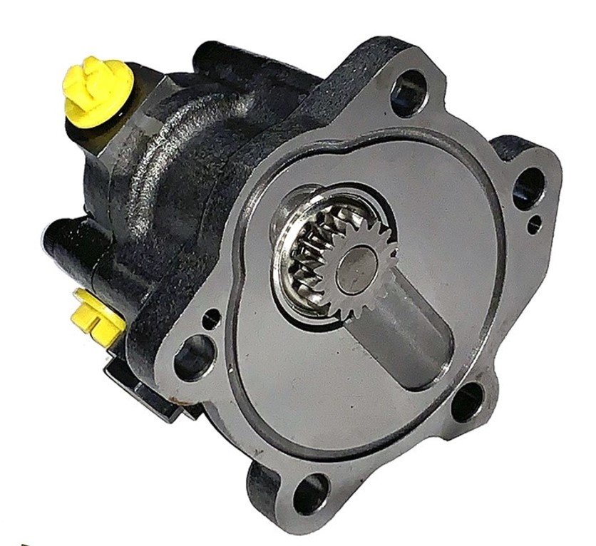 FUEL PUMP OEM PERKINS